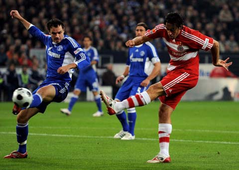 对于拜仁慕 对于拜仁慕